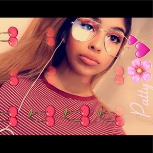 Meet your Posher, Patty